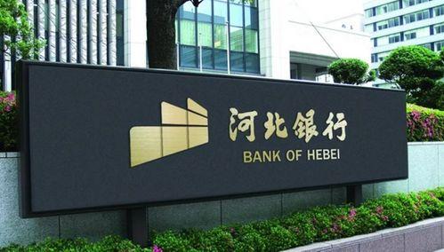 河北银行最新爆料,揭秘金融创新与风险防控新动态