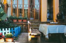 丽江客栈最新爆料,隐匿于古城的奢华与宁静