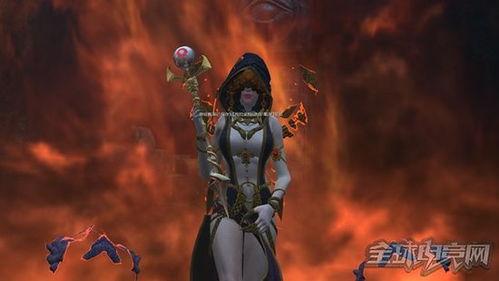 逆战精绝女王最新爆料,精绝女王全新爆料，神秘力量觉醒，战局风云再起！