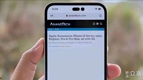 苹果十四最新爆料视频,颠覆性设计与强大性能首次曝光
